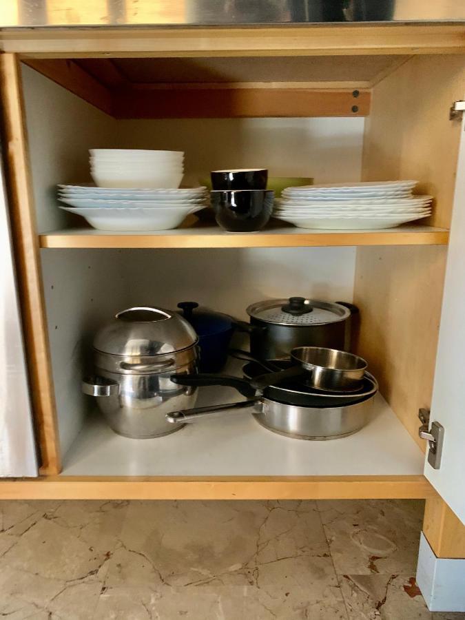Apartment Close To Oaka Iaso, Mitera 雅典 外观 照片