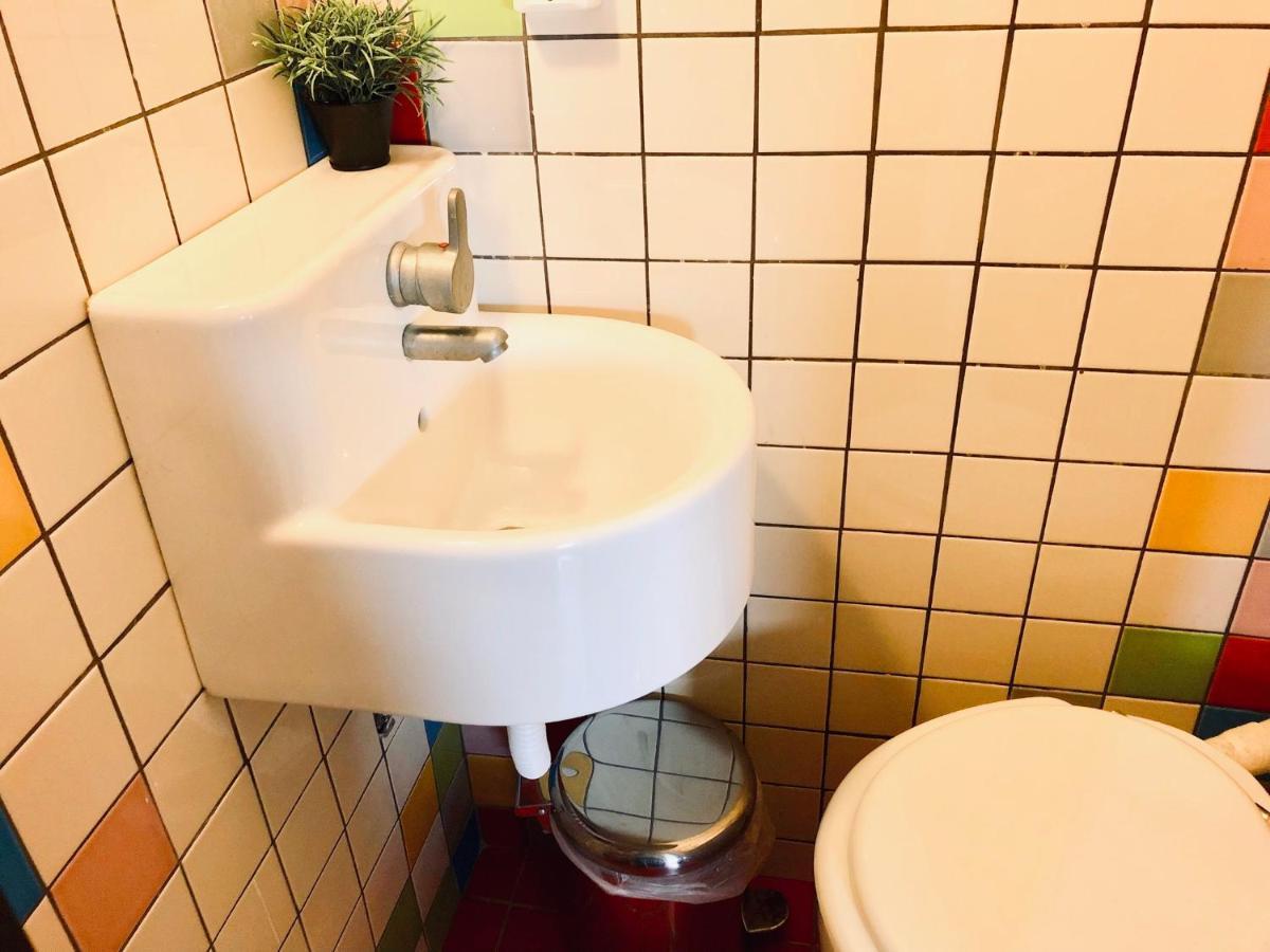 Apartment Close To Oaka Iaso, Mitera 雅典 外观 照片