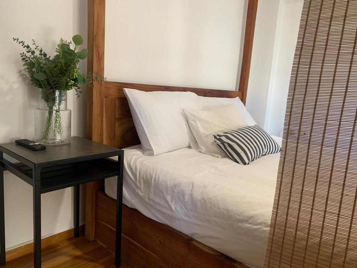 Apartment Close To Oaka Iaso, Mitera 雅典 外观 照片