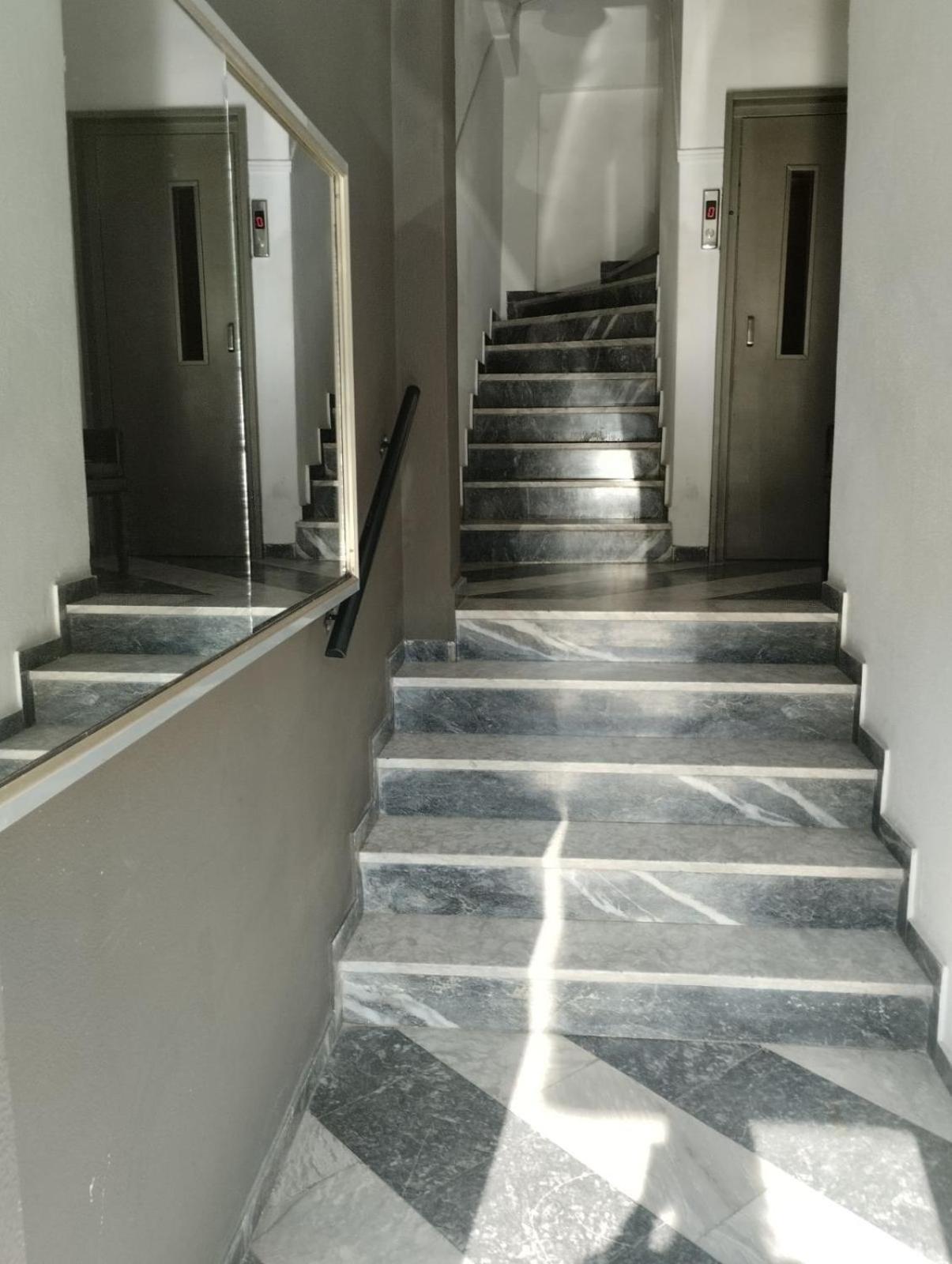Apartment Close To Oaka Iaso, Mitera 雅典 外观 照片