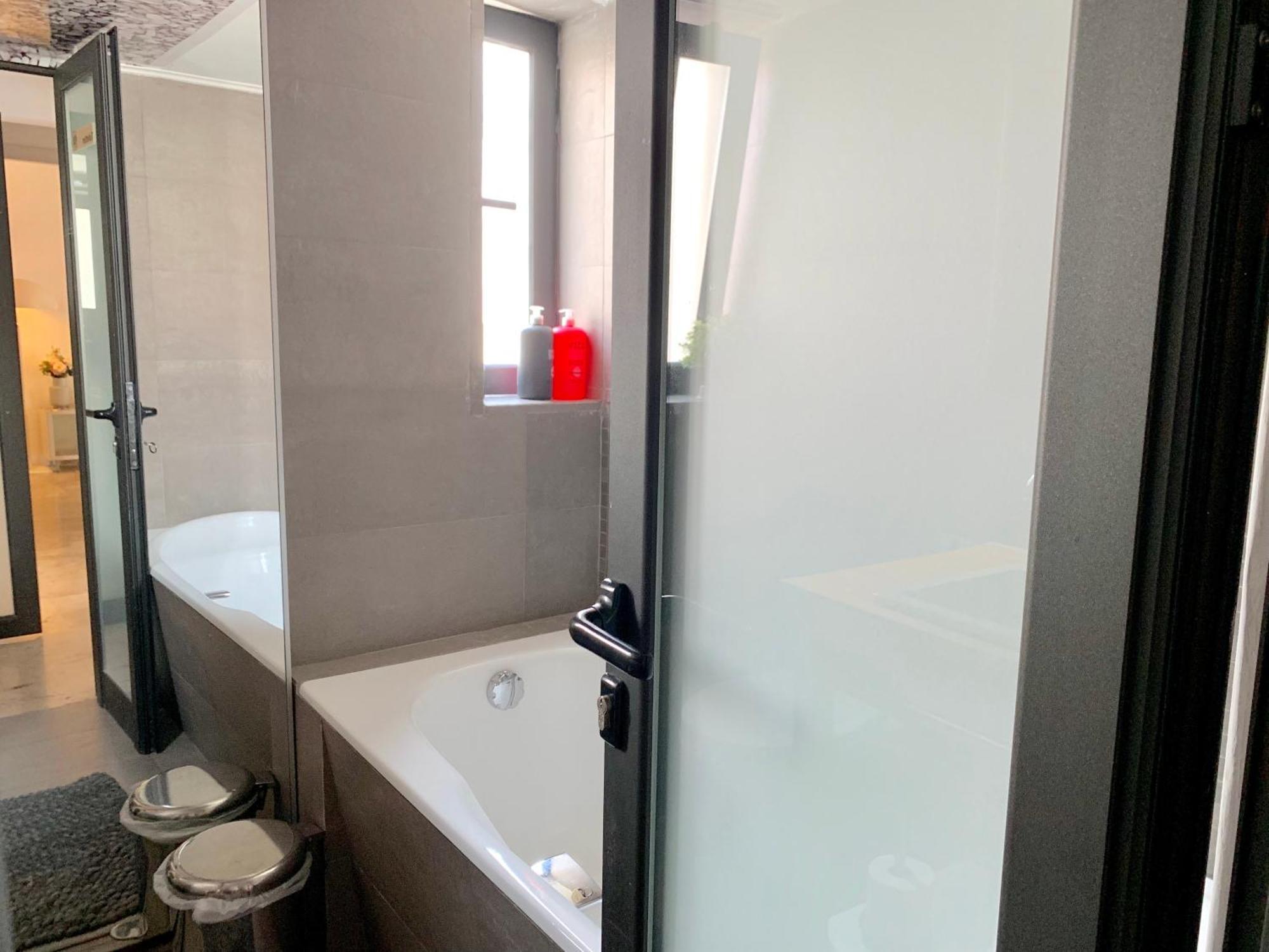 Apartment Close To Oaka Iaso, Mitera 雅典 外观 照片