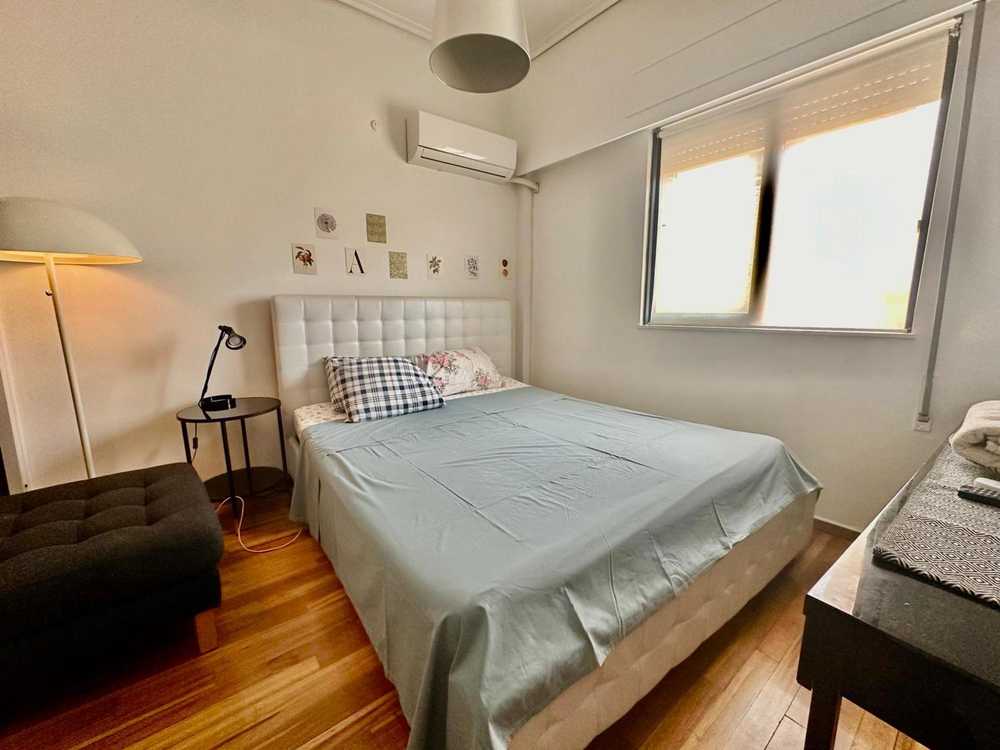 Apartment Close To Oaka Iaso, Mitera 雅典 外观 照片