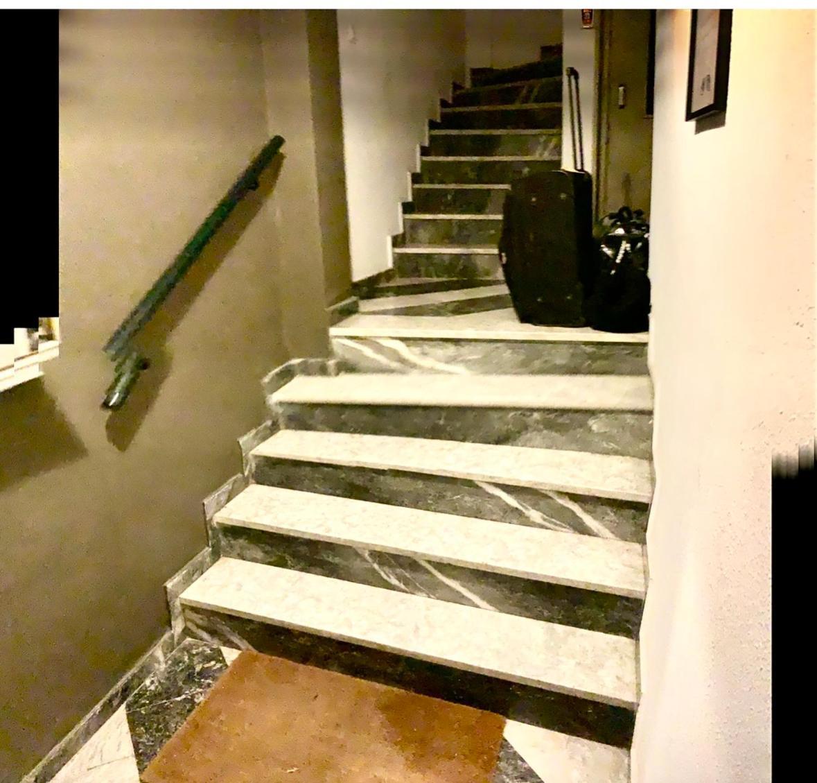 Apartment Close To Oaka Iaso, Mitera 雅典 外观 照片
