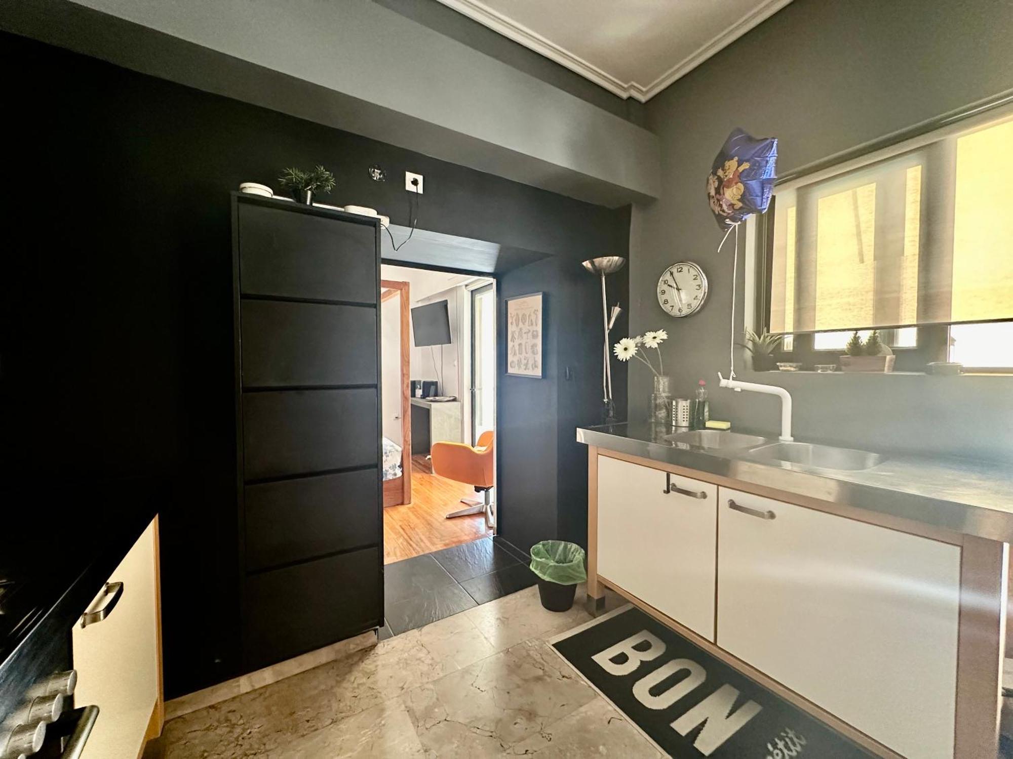 Apartment Close To Oaka Iaso, Mitera 雅典 外观 照片
